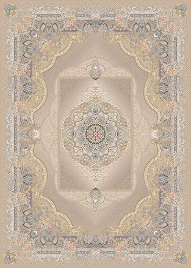 نقشه آبادیس